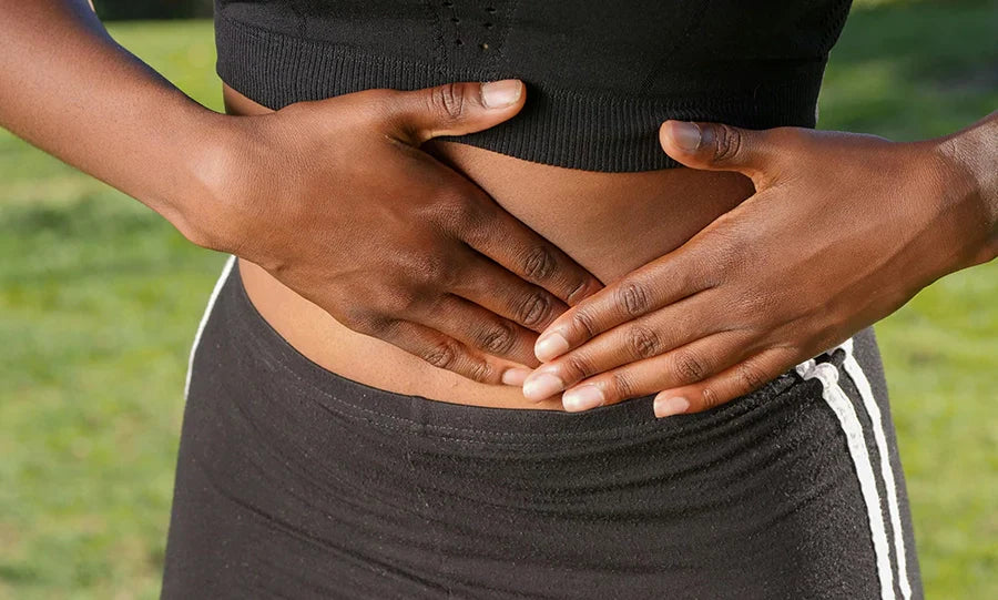 Natürliche Unterstützung für deine Verdauung