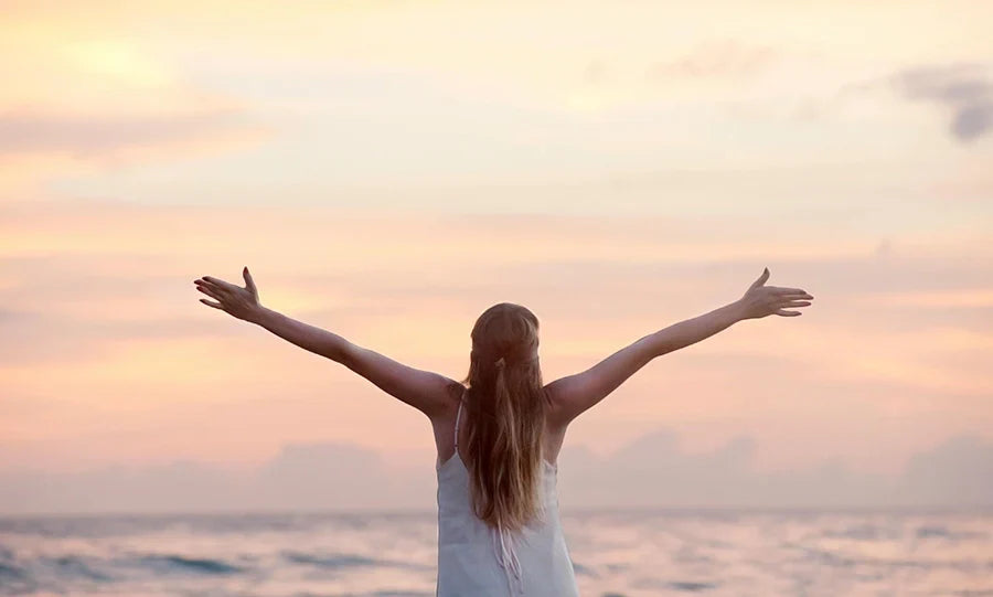 Die Kraft der Natur für dein Wohlbefinden