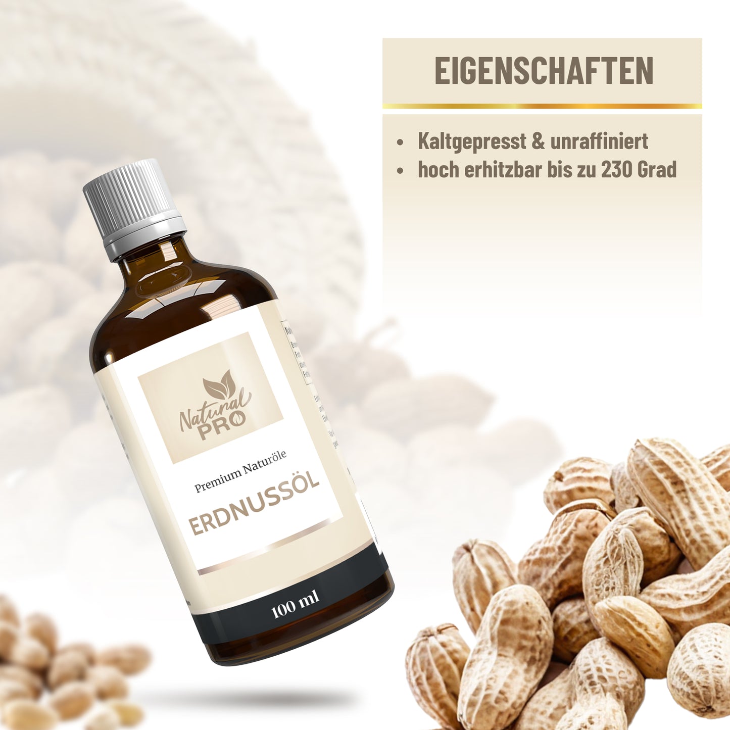 Nussige Weihnachtsküche „Nut Edition“ Bundle