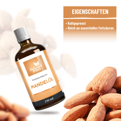 Nussige Weihnachtsküche „Nut Edition“ Bundle