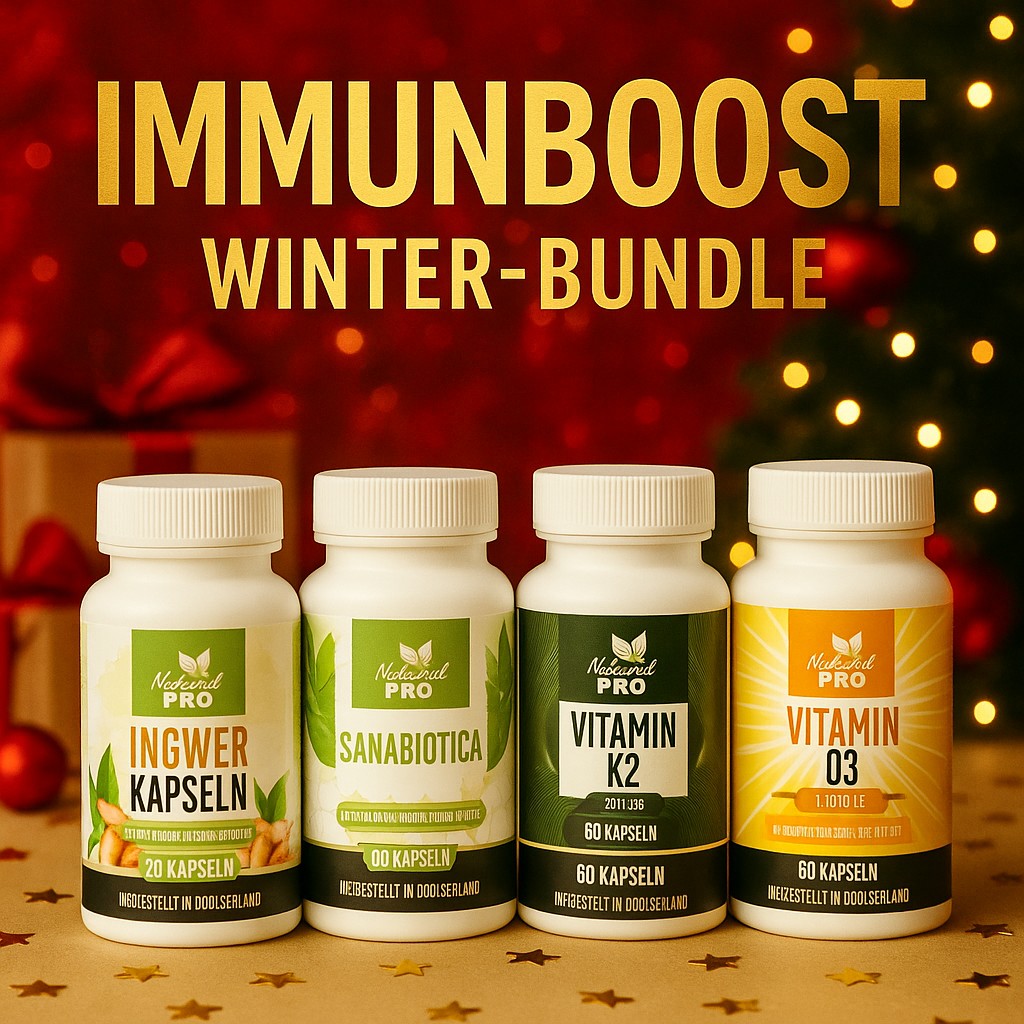 "ImmunBoost" Winter-Bundle