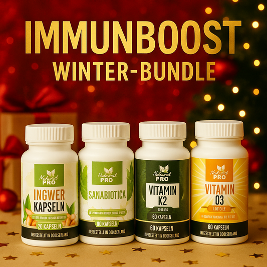 "ImmunBoost" Winter-Bundle