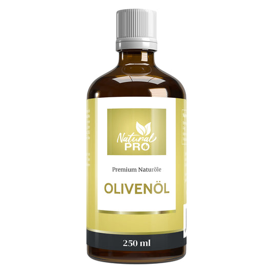 Olivenöl | Extra Vergine | 2 EL täglich | Mediterraner Genuss reich an ungesättigten Fettsäuren