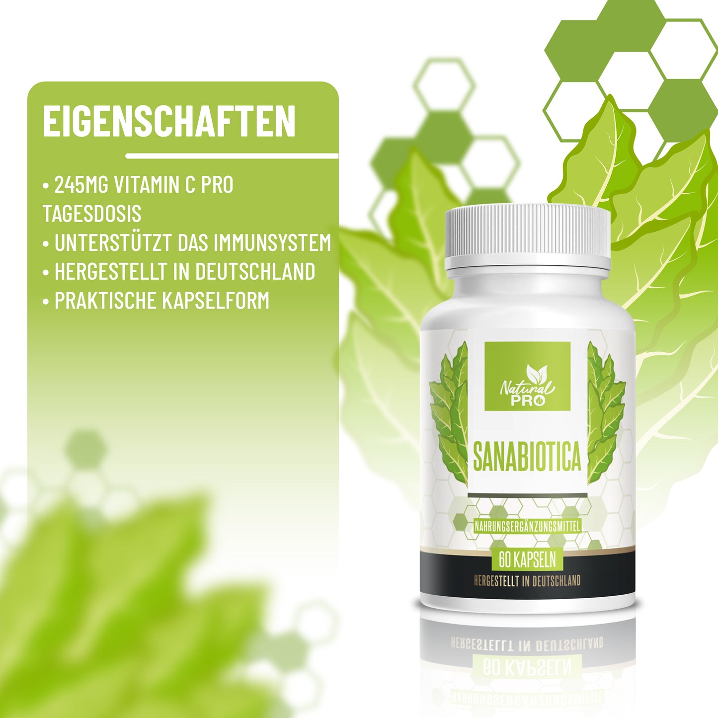 "ImmunBoost" Winter-Bundle