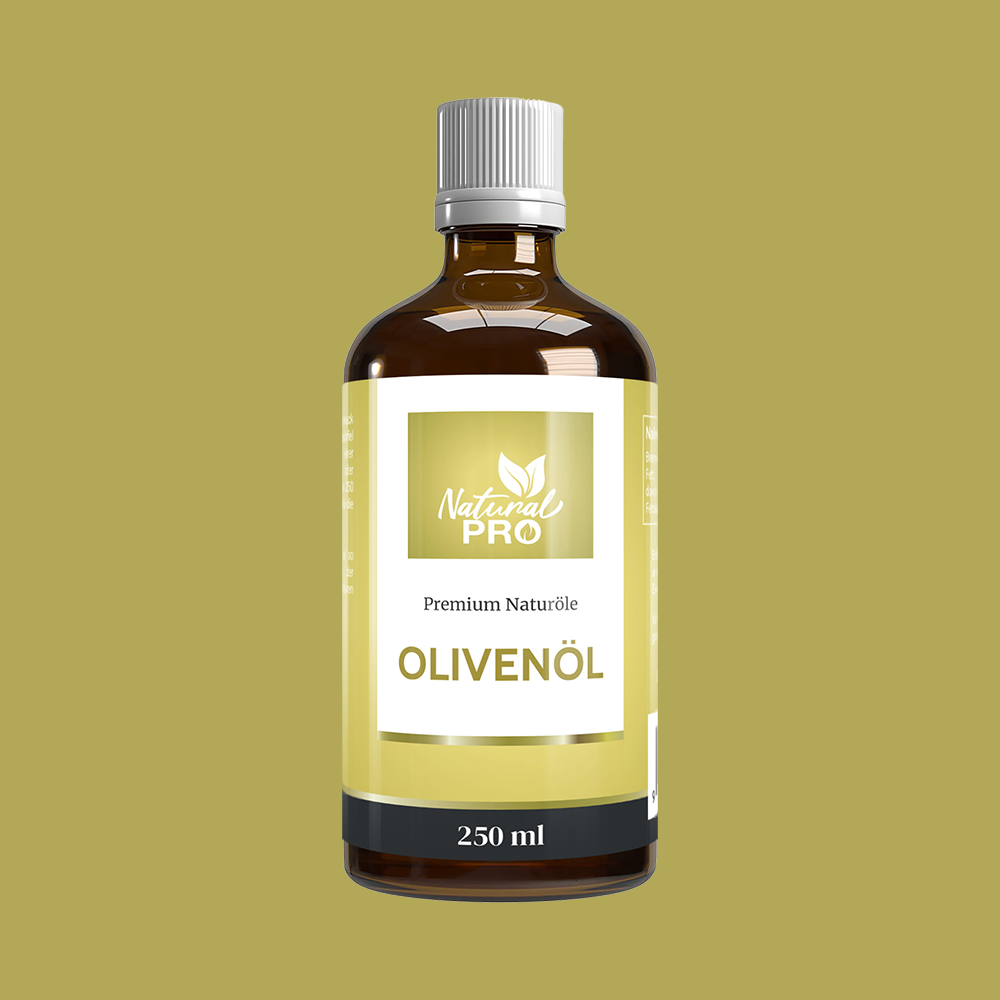 Olivenöl | Extra Vergine | 2 EL täglich | Mediterraner Genuss reich an ungesättigten Fettsäuren