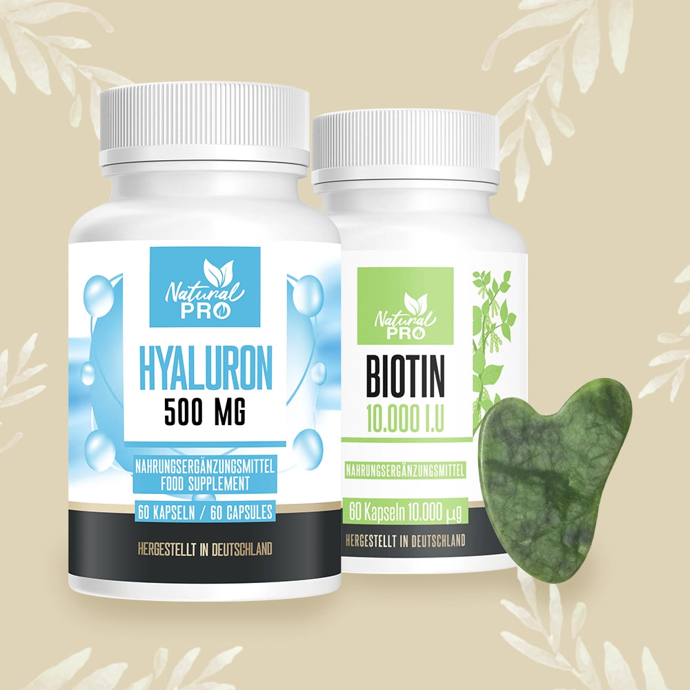 „Your Daily Beauty Trio“ Bundle