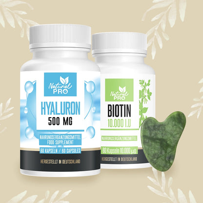 „Your Daily Beauty Trio“ Bundle