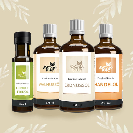 Nussige Küche „Nut Edition“ Bundle