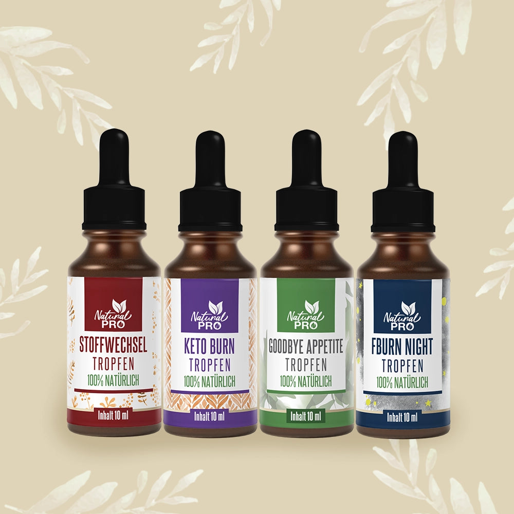 „Slim & Shine Bundle“